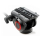Manfrotto Pro Fluid 500AH z płaską bazą - 650533 - zdjęcie 2